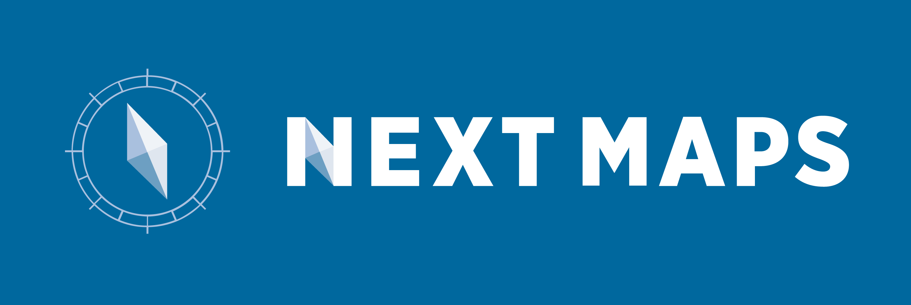 NextMaps